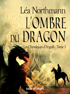 cover image of Les Chroniques d'Argalh, T3